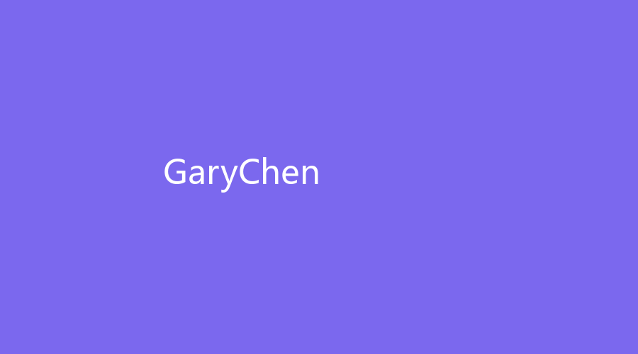 GaryChen