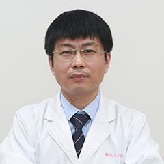 刘加强