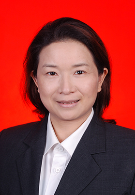 戴丽霞 - 长沙市口腔医院坐诊医生