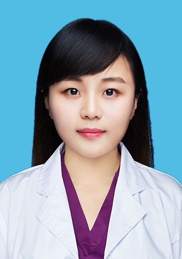董庭妍