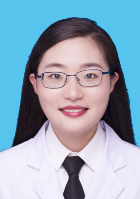 张曦萌