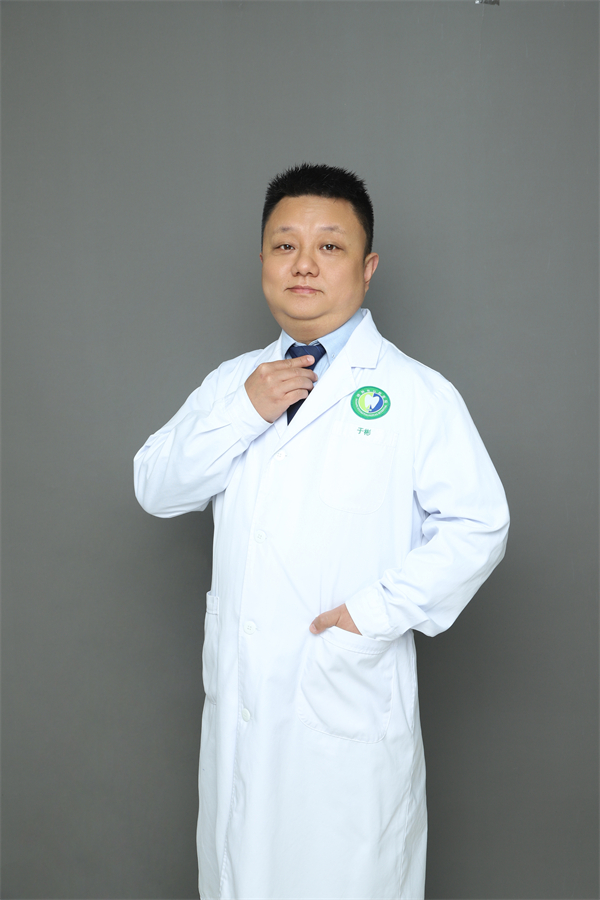 于彬
